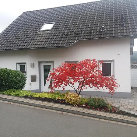 דירה Schmidts 2raumtraum *