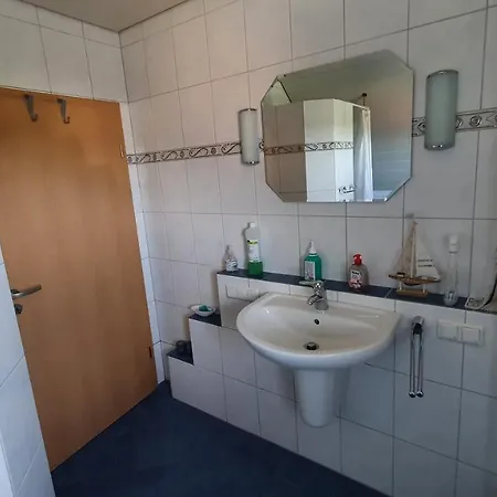Schmidts 2raumtraum Apartment