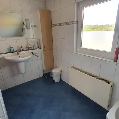 Schmidts 2raumtraum * Hilchenbach