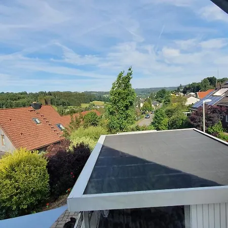 Schmidts 2raumtraum * Hilchenbach