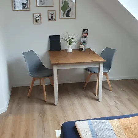 Schmidts 2raumtraum * Hilchenbach