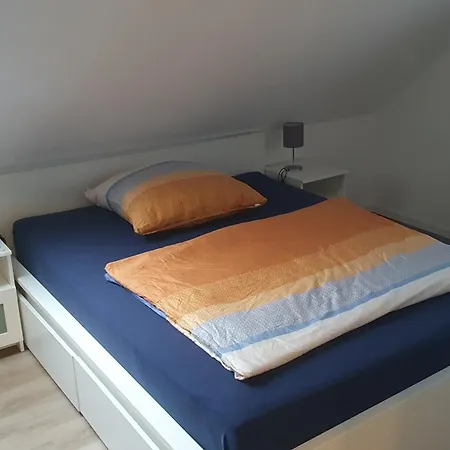 Schmidts 2raumtraum Hilchenbach