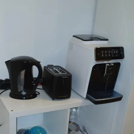 Schmidts 2raumtraum דירה Hilchenbach