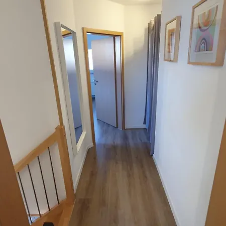 Apartment Schmidts 2raumtraum Hilchenbach