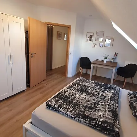 Schmidts 2raumtraum * Hilchenbach