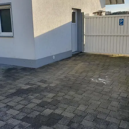 Schmidts 2raumtraum * Hilchenbach