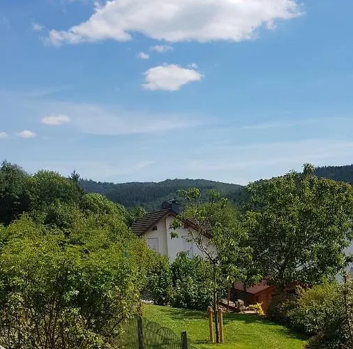 Schmidts 2raumtraum Hilchenbach