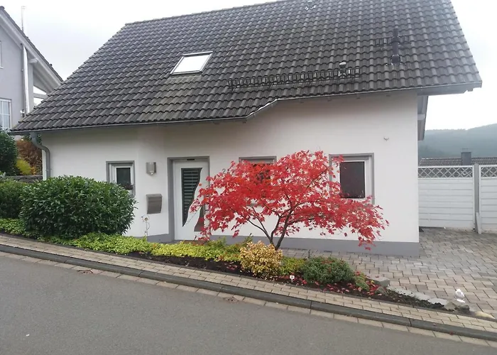 Lejlighed Schmidts 2raumtraum *