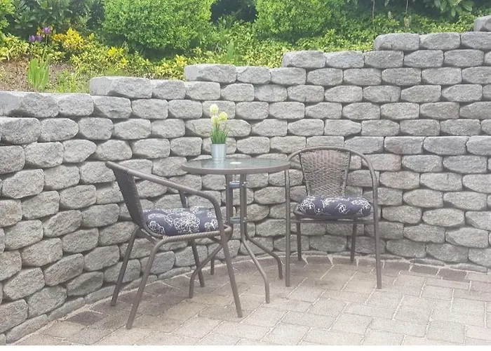 Schmidts 2raumtraum Hilchenbach