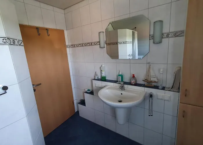 Schmidts 2raumtraum Lejlighed