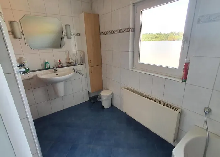 Schmidts 2raumtraum * Hilchenbach