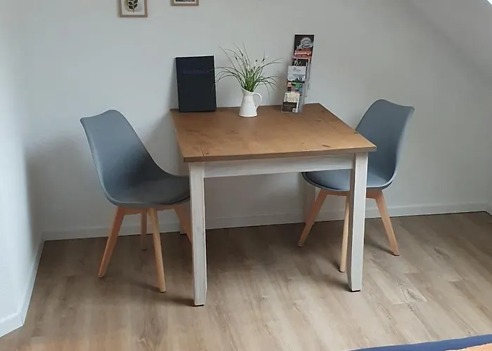 Schmidts 2raumtraum * Hilchenbach