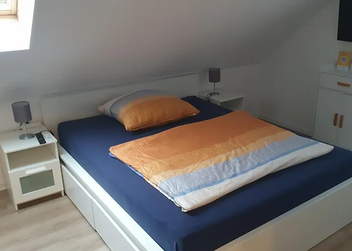 Schmidts 2raumtraum Hilchenbach