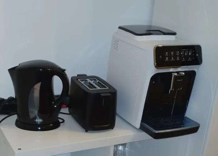 Schmidts 2raumtraum Lejlighed Hilchenbach