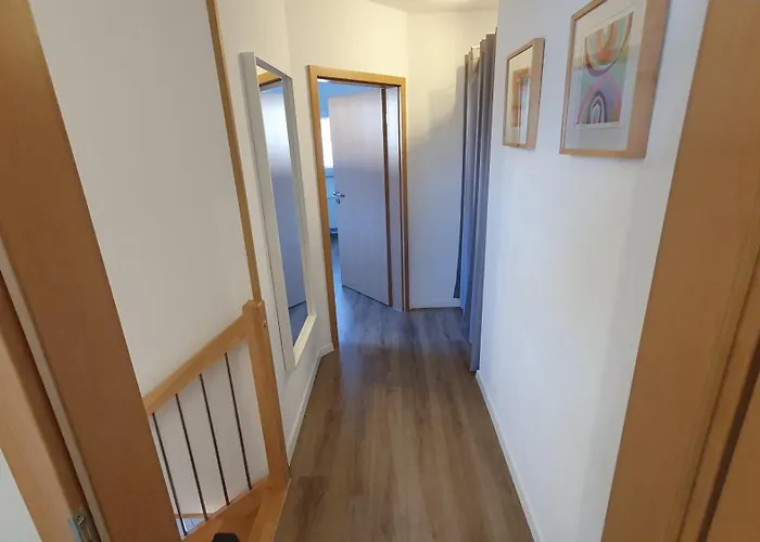 Lejlighed Schmidts 2raumtraum Hilchenbach