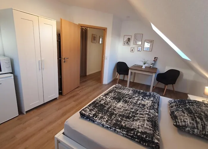 Schmidts 2raumtraum * Hilchenbach