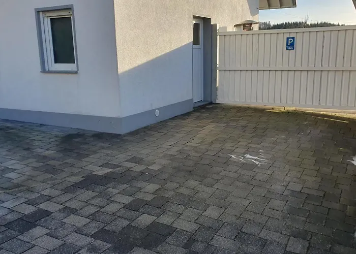 Schmidts 2raumtraum * Hilchenbach